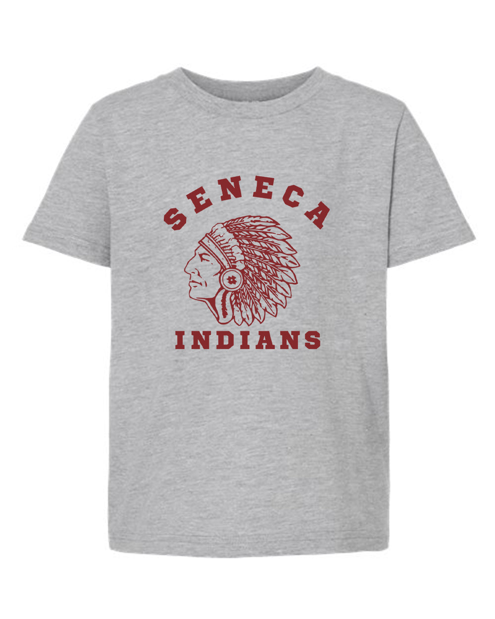 Seneca Youth Original
